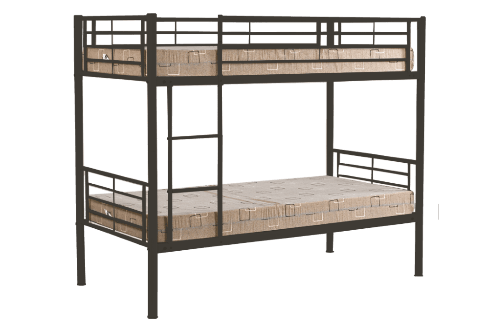 Casey Metal Single Bunk