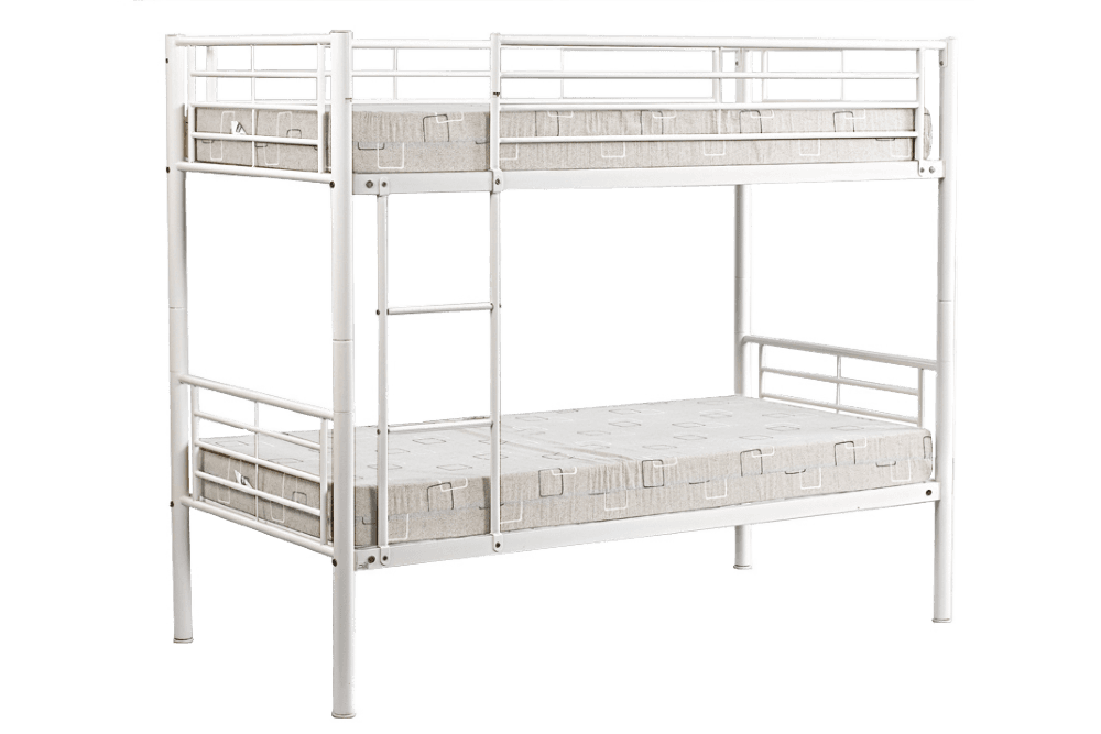 Casey Metal King Single Bunk