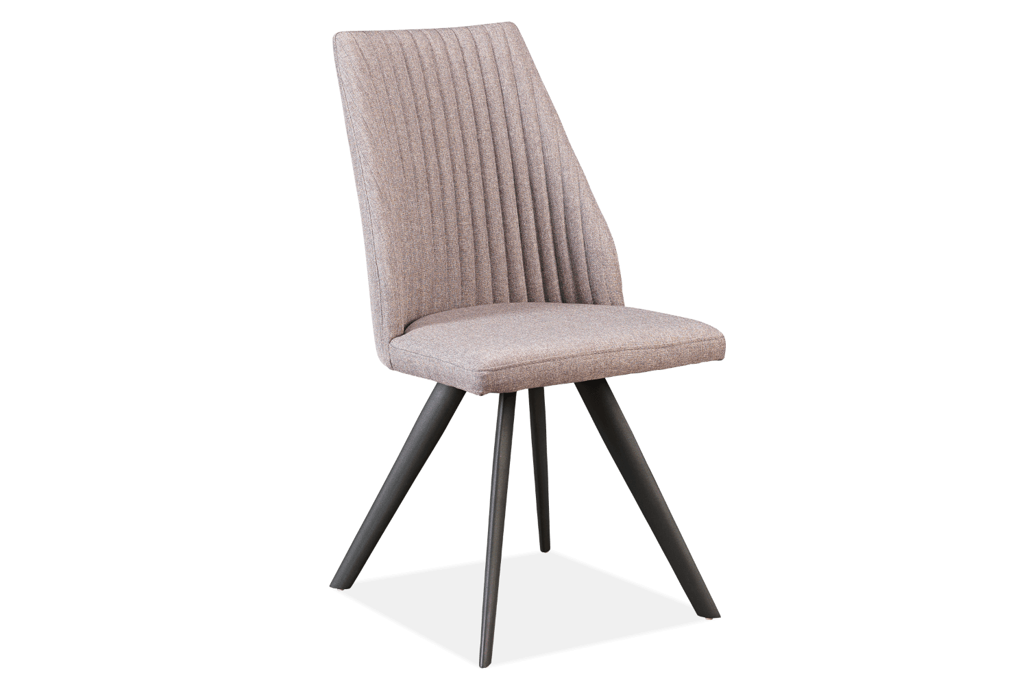 Peninsula 7 Piece 2100 Dining Suite With Manhattan Chairs