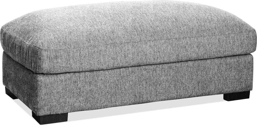 Chill Belfast Rectangle Ottoman