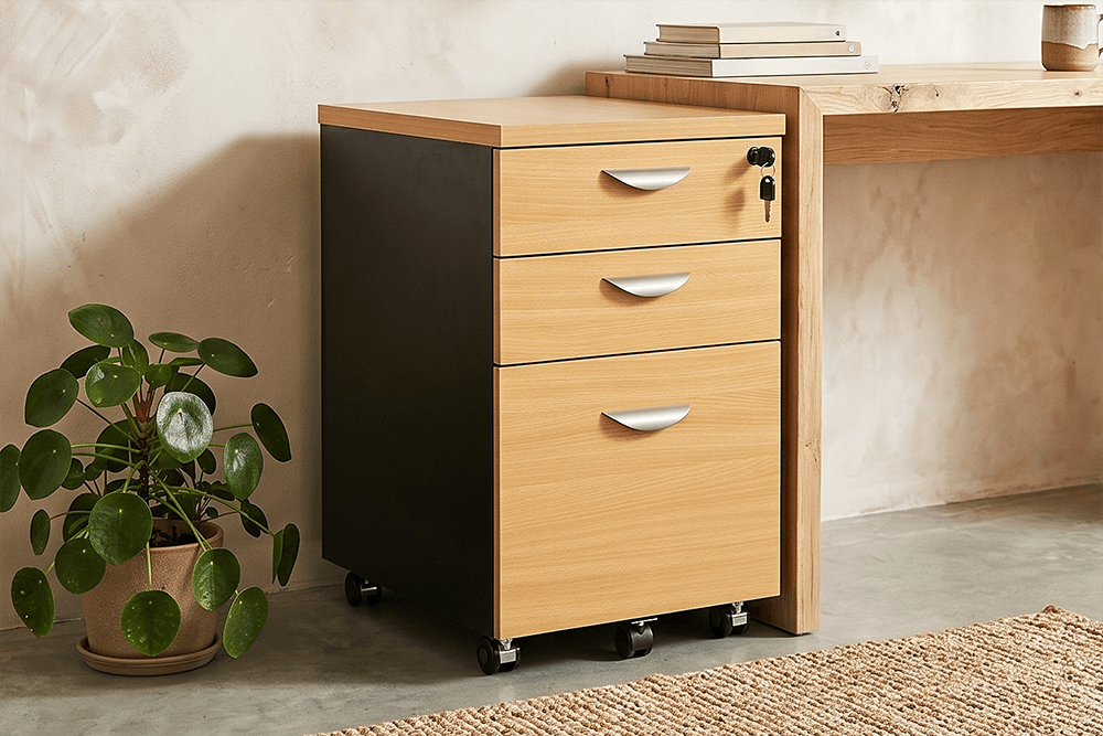 Imperial MDF Pedestal