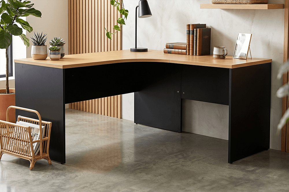 Imperial MFC 1500 Workstation Desk
