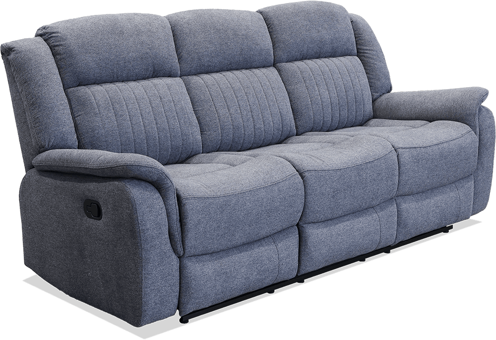 Hastings Friday 3 Seater Lounge