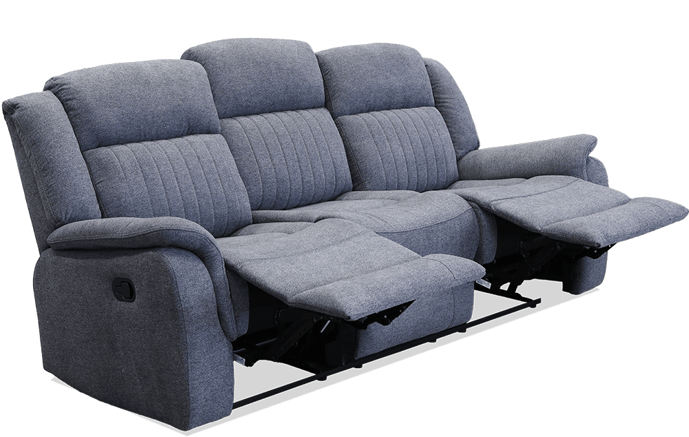 Hastings Friday 3 Seater Lounge