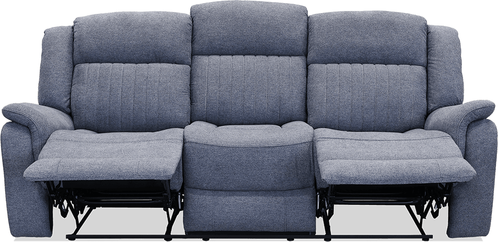Hastings Friday 3 Seater Lounge