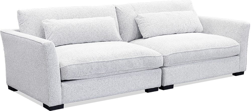 Camilla Milan 4 Seater Sofa