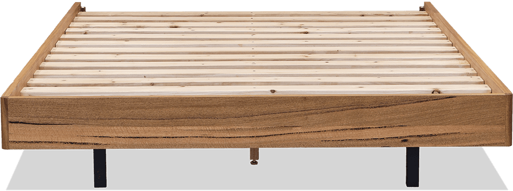 Eagle Bay Queen Upholstered Bed