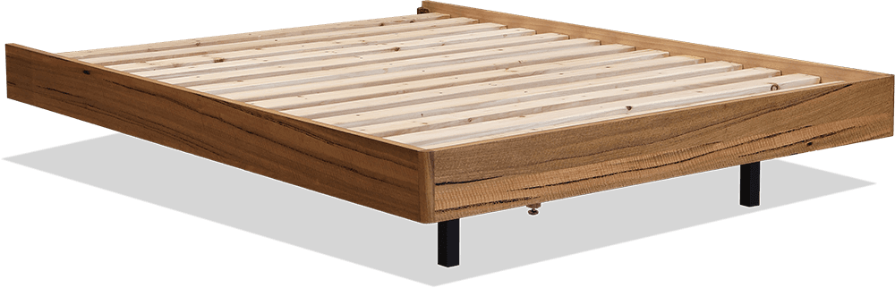 Eagle Bay Queen Upholstered Bed
