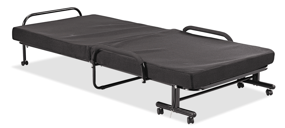 Vista Metal Folding Bed