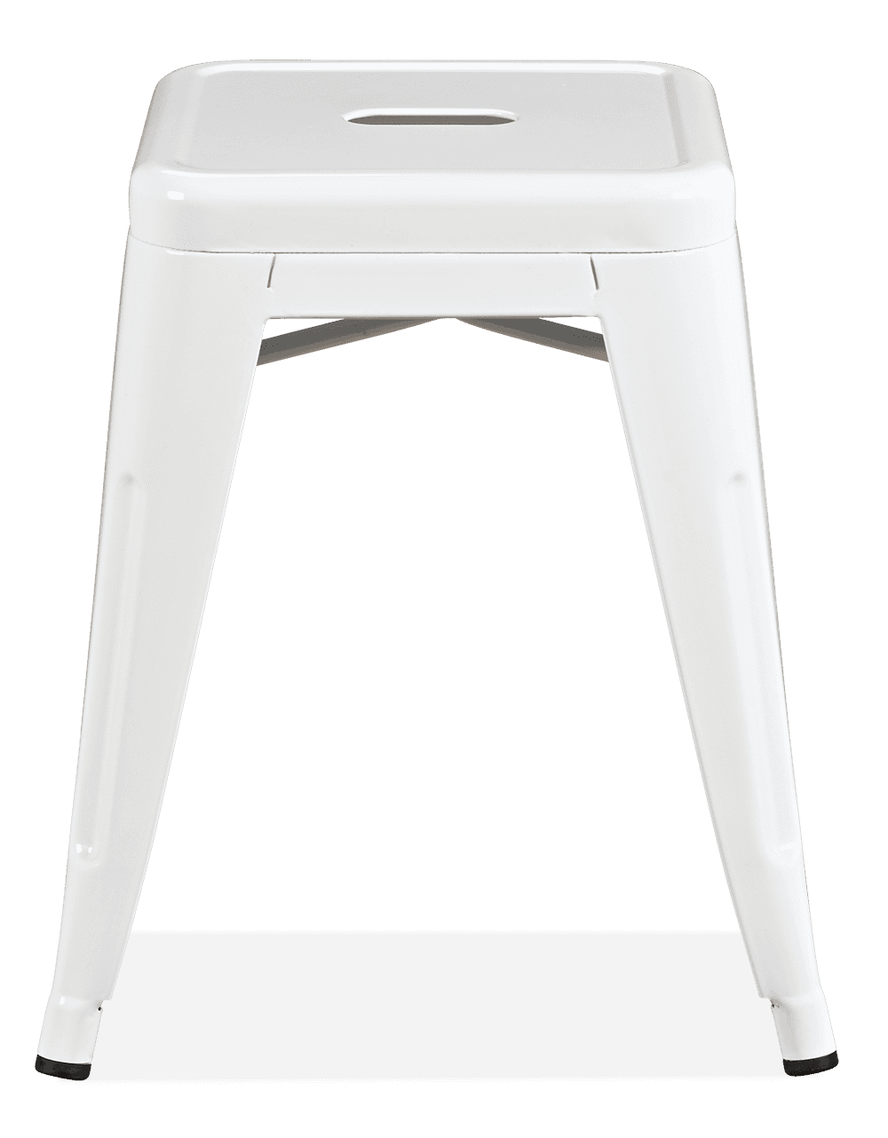 Aston Metal 45cm Bar Stool