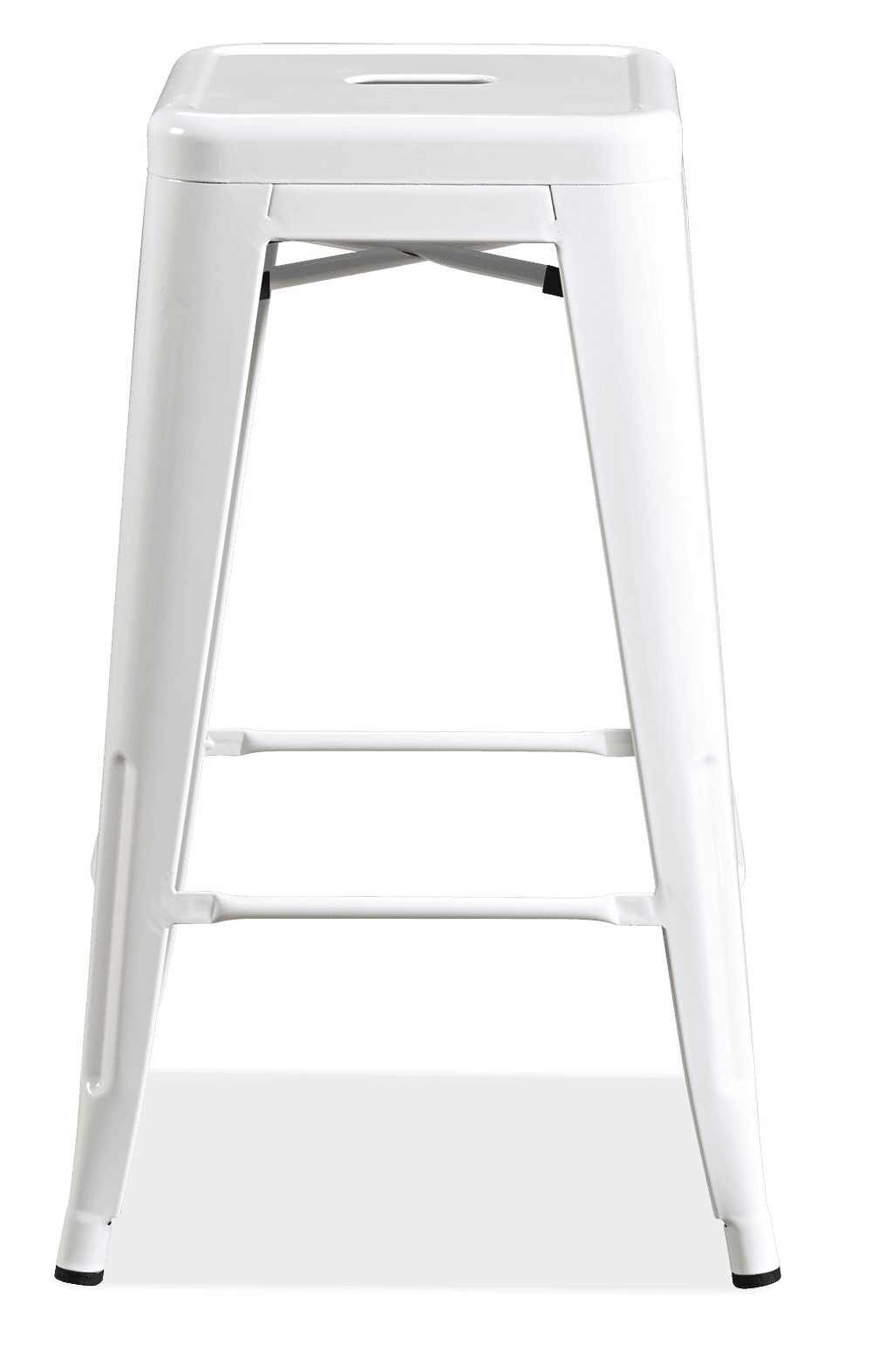 Aston Metal 65cm Bar Stool