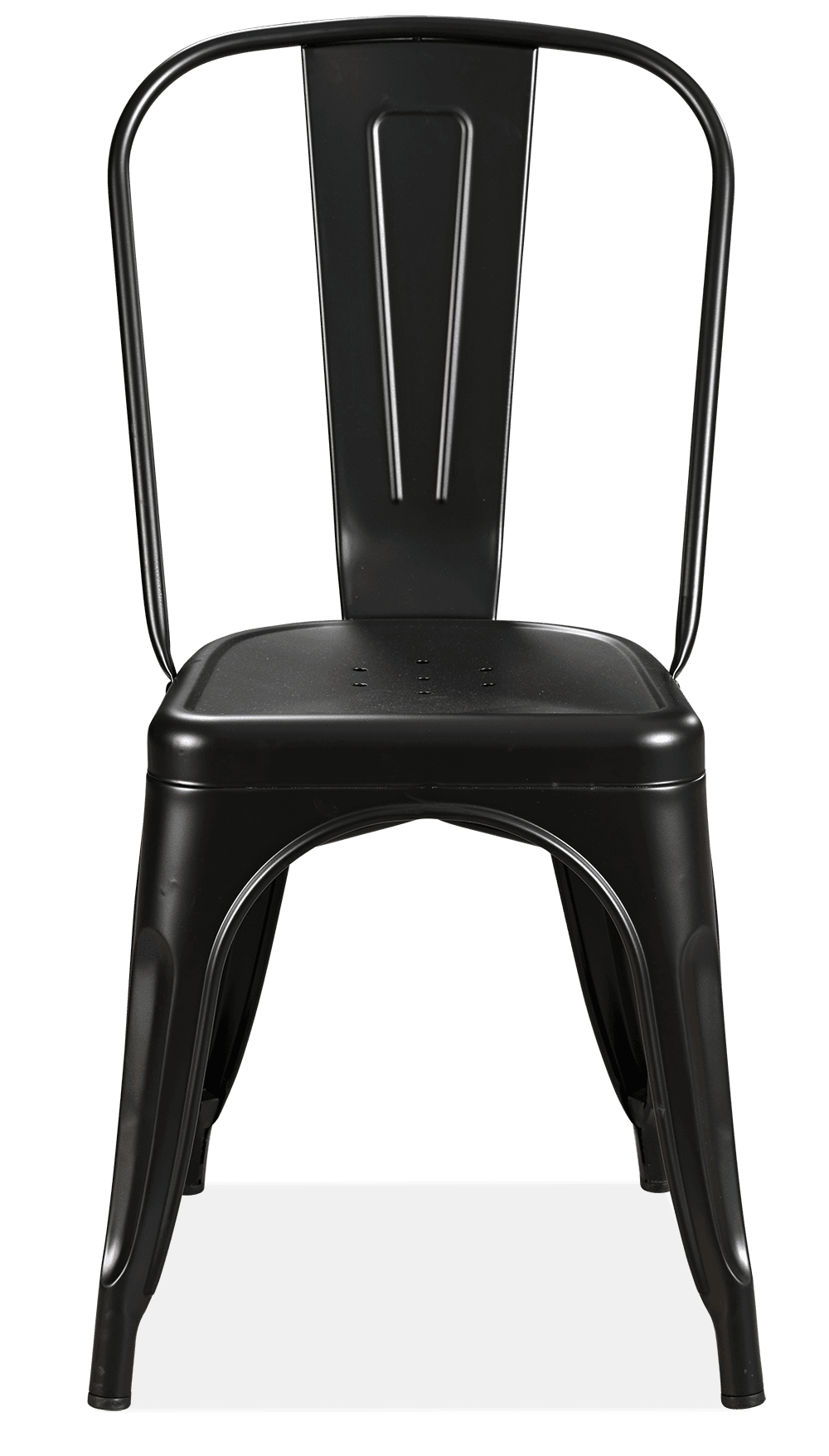 Aston Metal Dining Chair