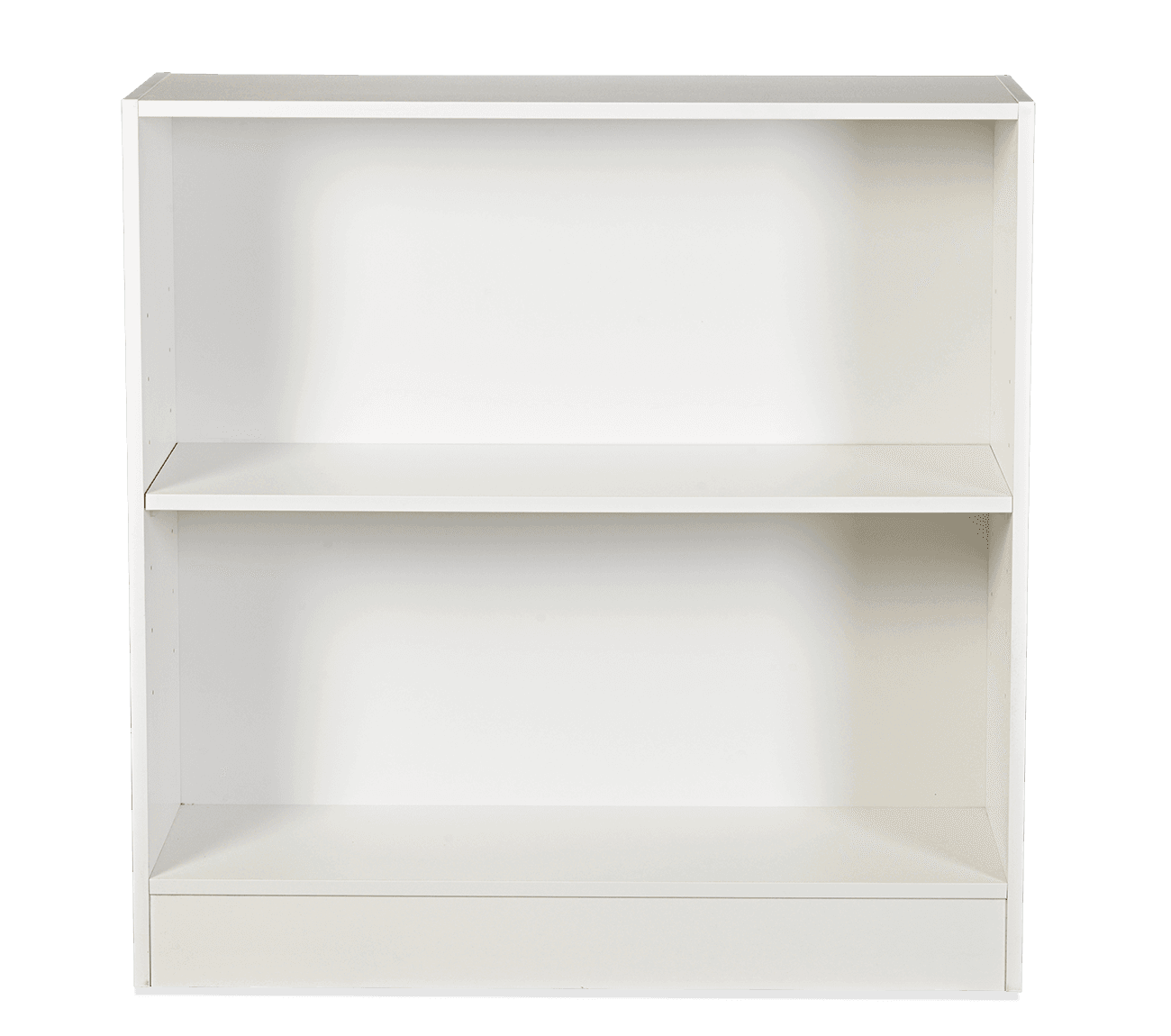 Melamine 90cm Bookcase