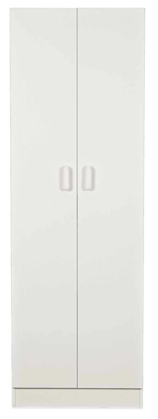 Melamine Melamine 60cm Pantry