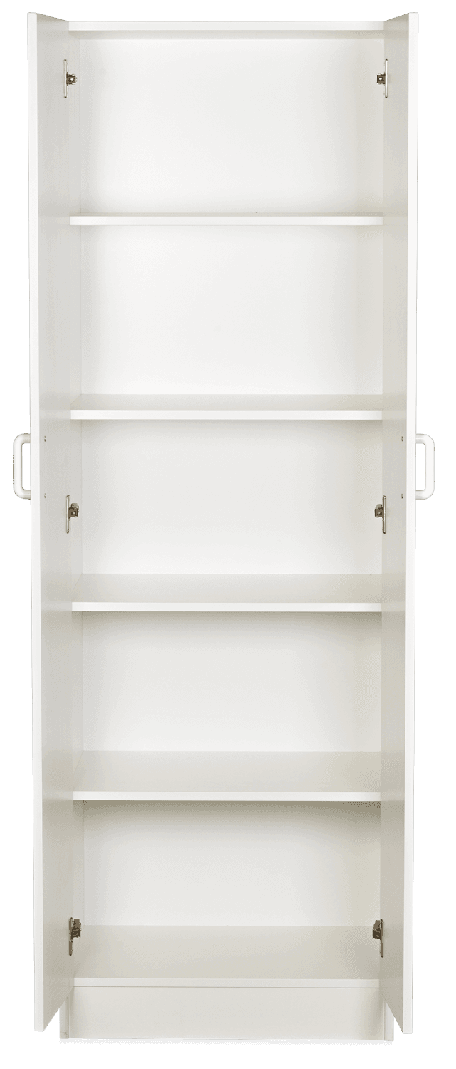 Melamine Melamine 60cm Pantry