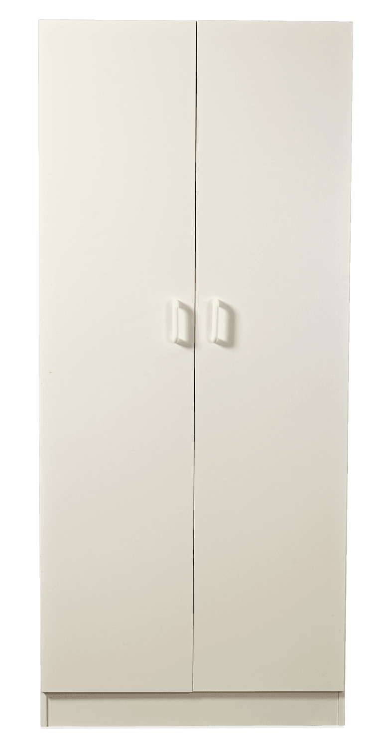 Melamine Melamine 80cm Pantry