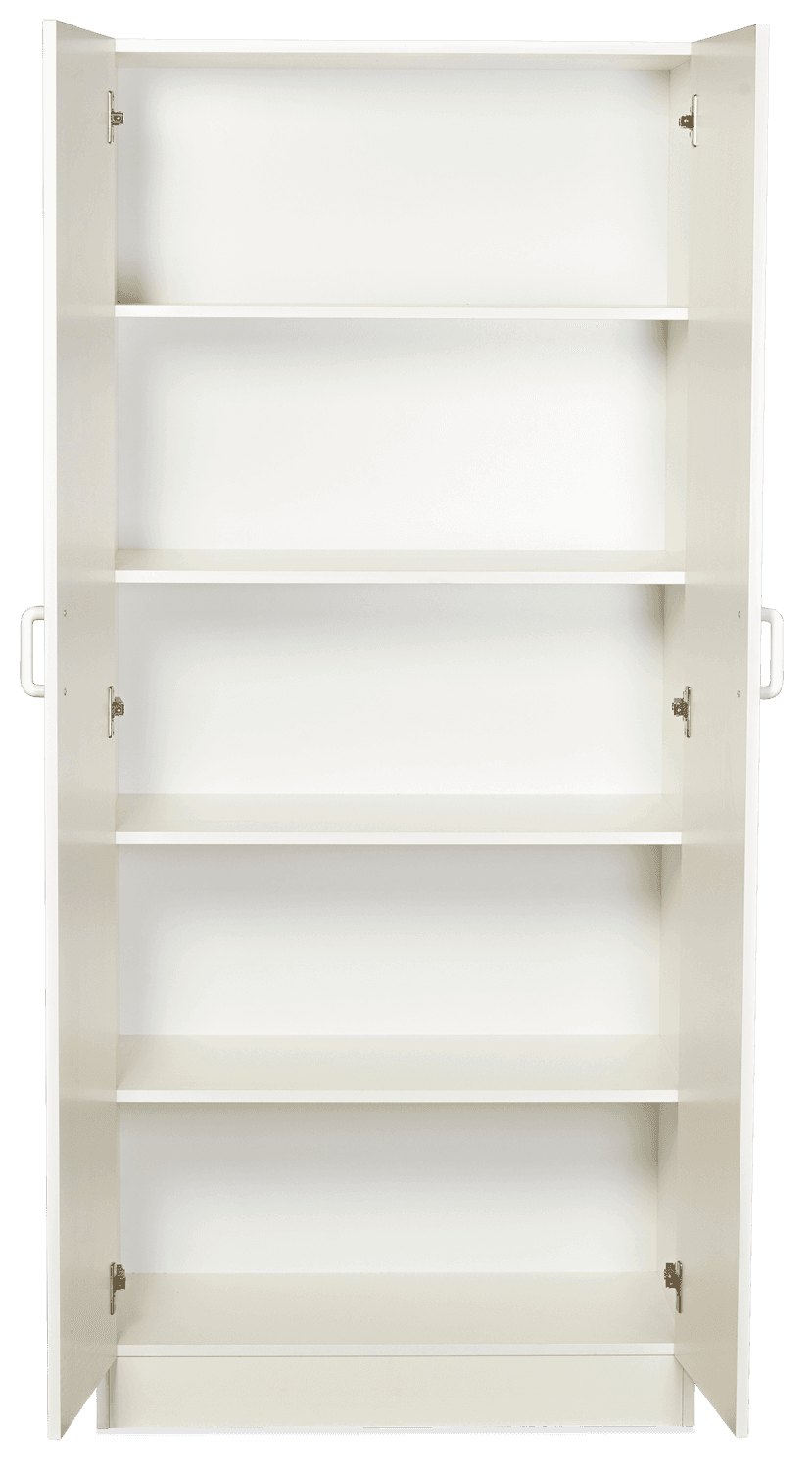 Melamine Melamine 80cm Pantry