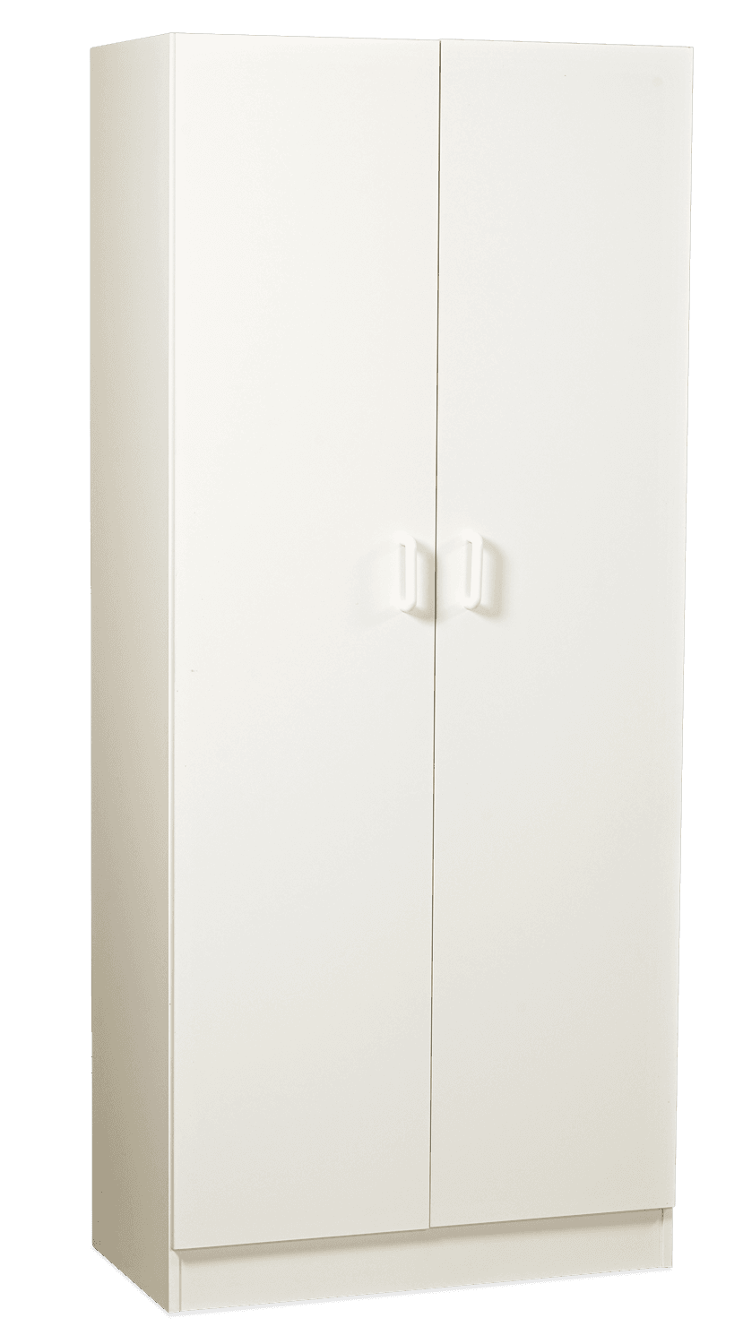 Melamine Melamine 80cm Pantry