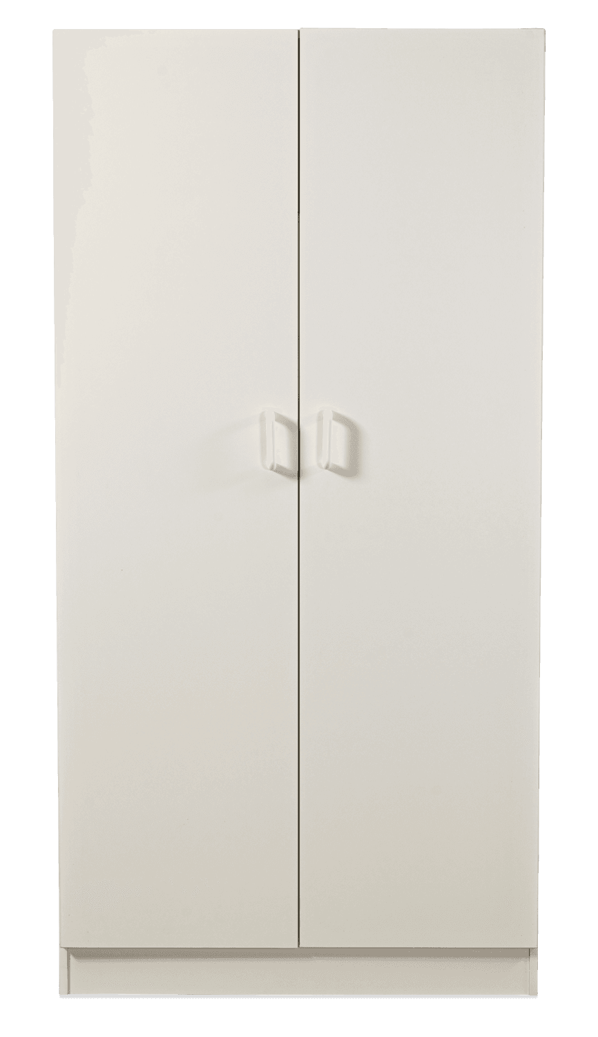 Melamine Melamine 90cm Pantry