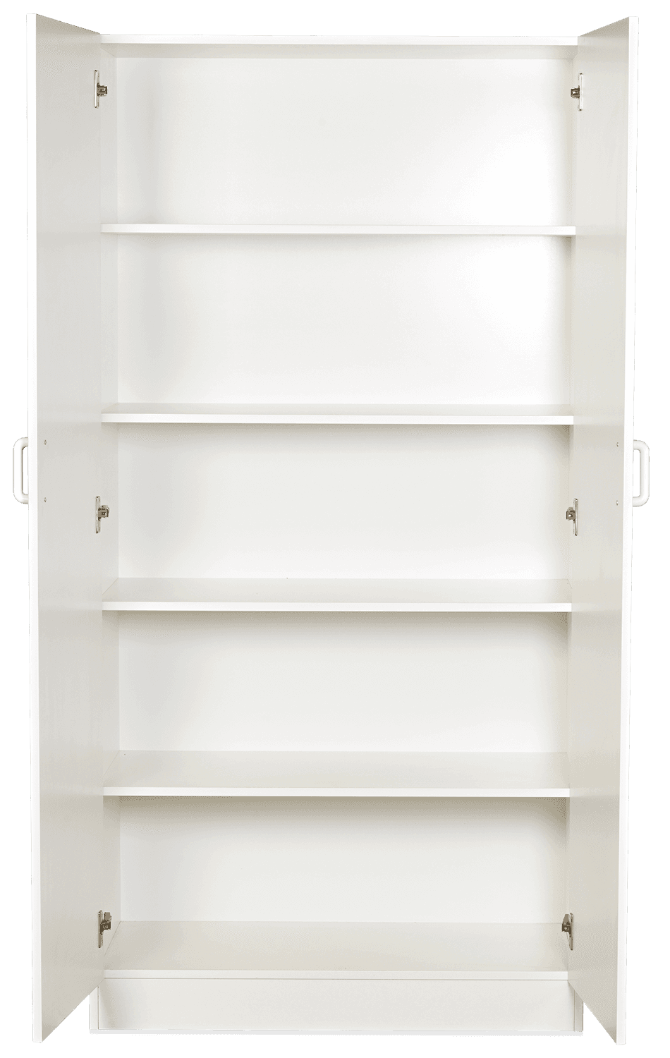 Melamine Melamine 90cm Pantry