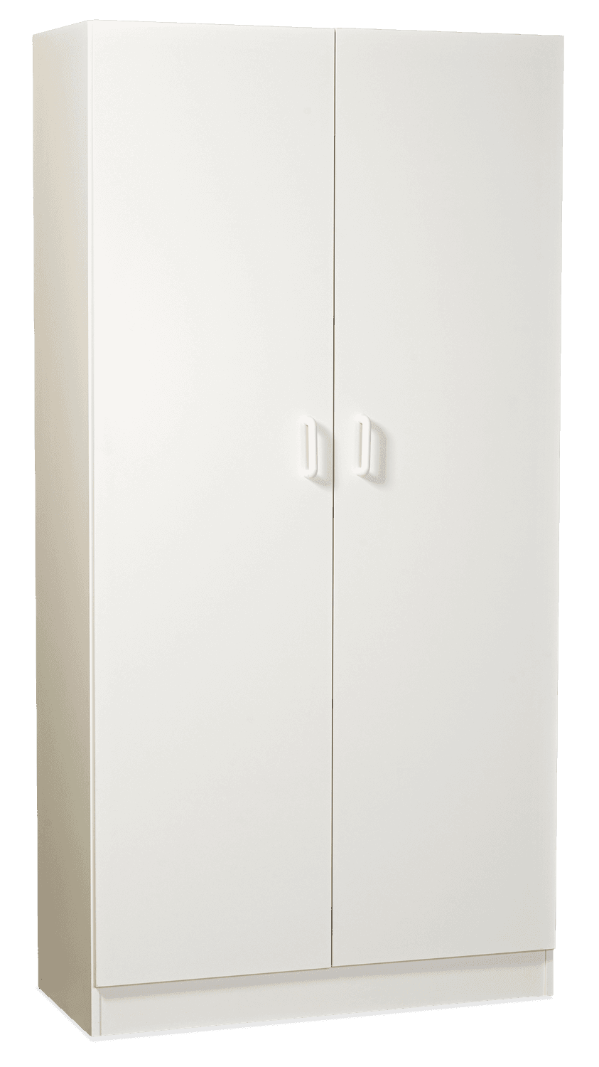 Melamine Melamine 90cm Pantry