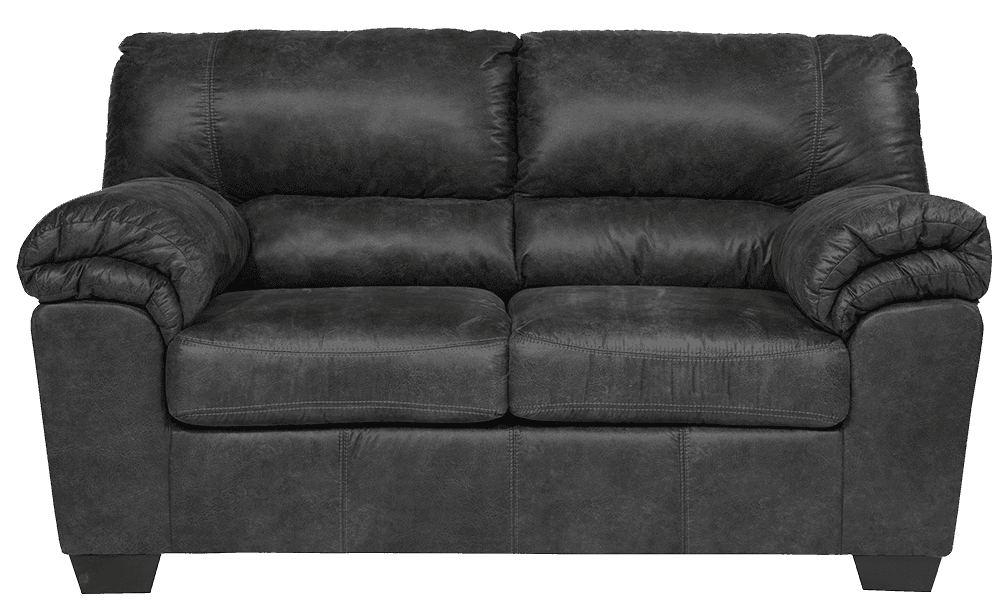 Bladen Faux Leather 2 Seater Sofa
