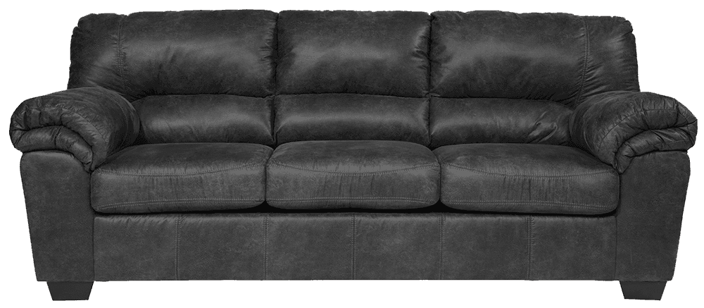 Bladen Faux Leather 3 Seater Sofa