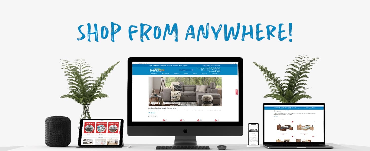 Generic Home Banner