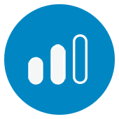 Medium Feel icon