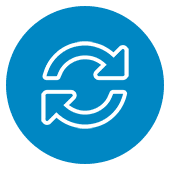 Reverse Configuration icon