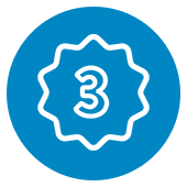 3 Year Mattress Warranty icon