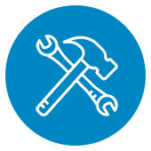 No Assembly Required icon