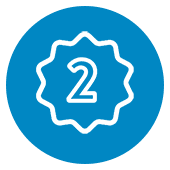 2 Year Timber Warranty icon