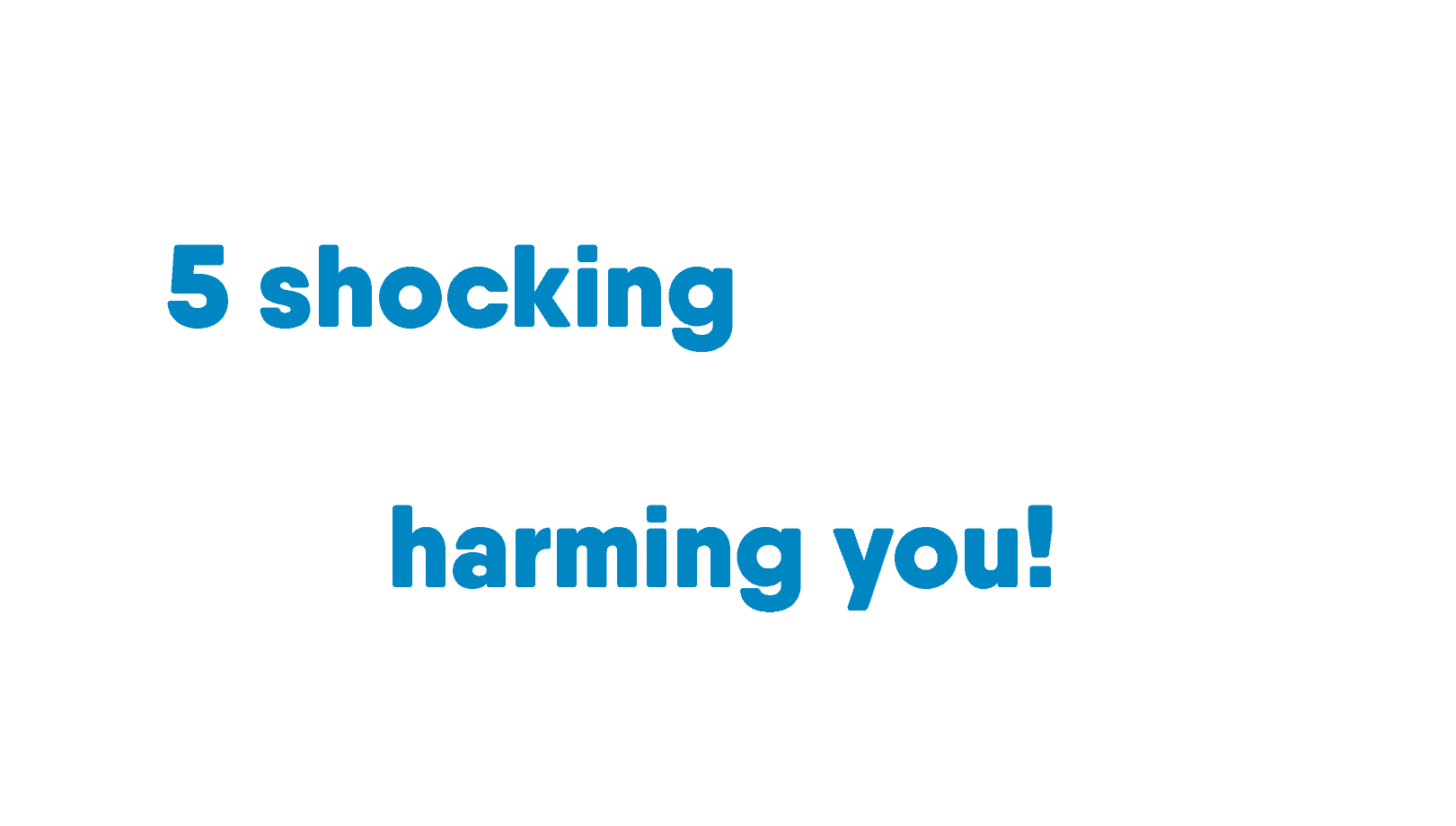 5 Shocking Ways Your Mattress May Actually Be Harming You