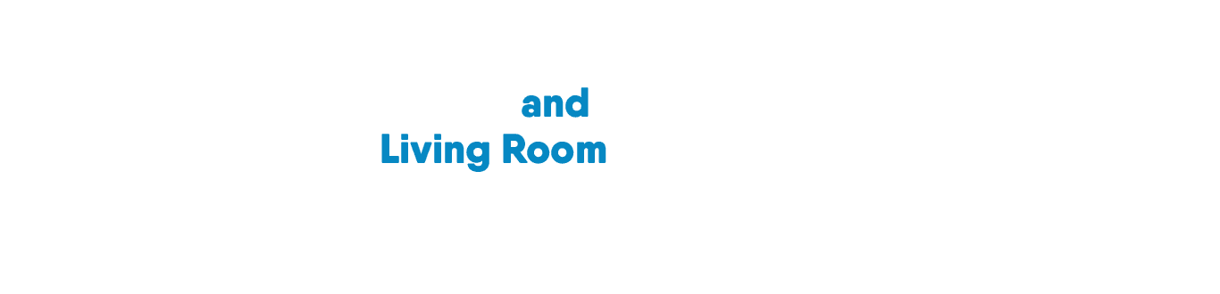 Affordable + Easy Living Room Styling Tips