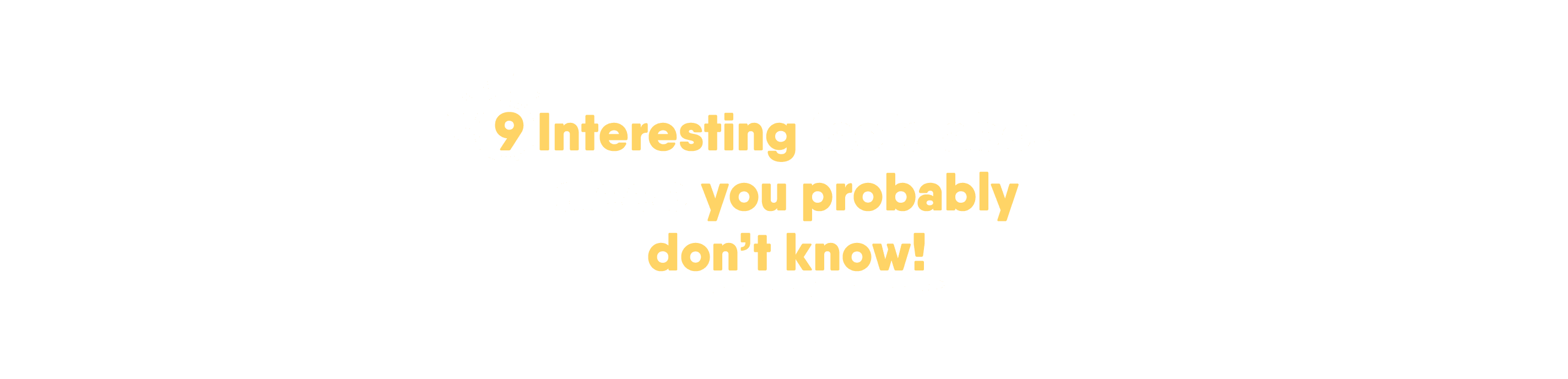 9 Interesting Facts About Sleep You Probably Didnt Know