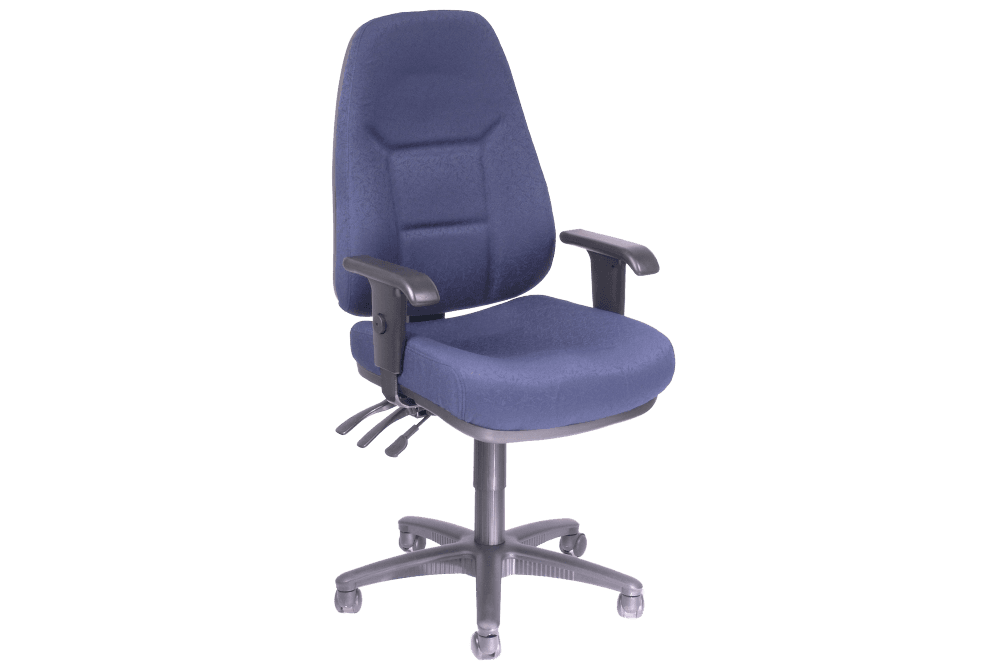 Enterprise Office Chair