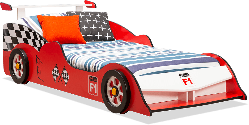 Perfect for kids - Secondary View