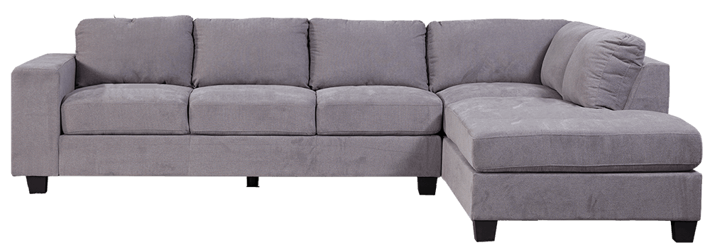 Available in reverse configuration - Secondary View