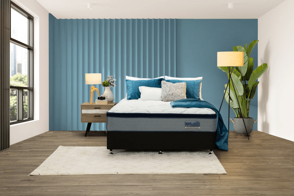 Spinecare Balance Plush Queen Mattress