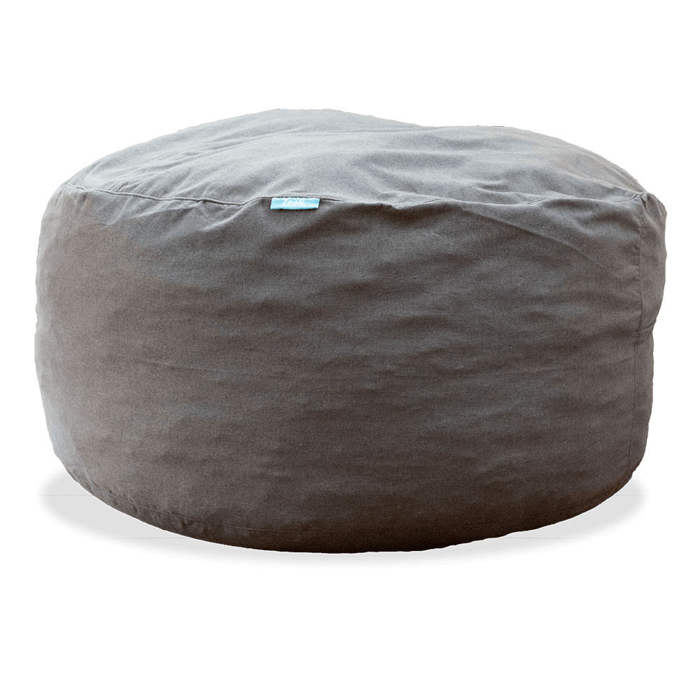 Like a Bean Bag, But Way Better - Secondary View