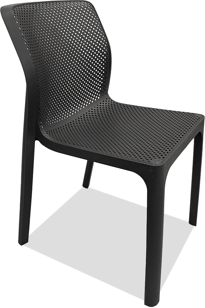 Uma Resin Dining Chair
