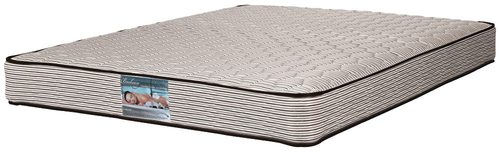 Select 3 Commercial N/A Queen Mattress