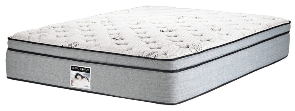 Ultimate Posture Excellence N/A Queen Mattress