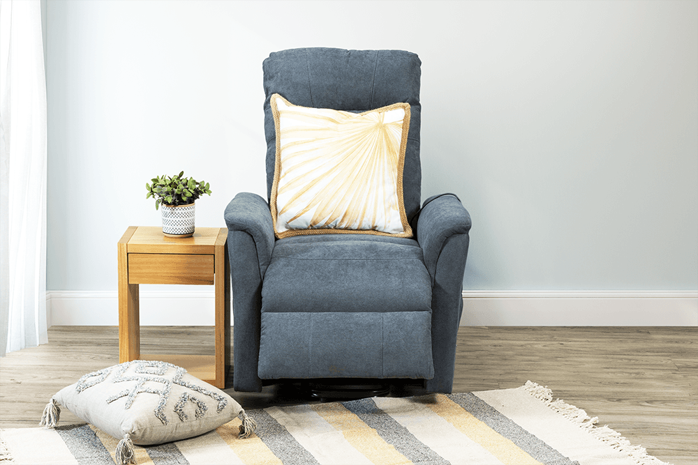 Patrina Fabric Electric Lift Chair