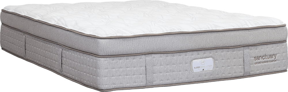 Pick your bed size - Secondary View
