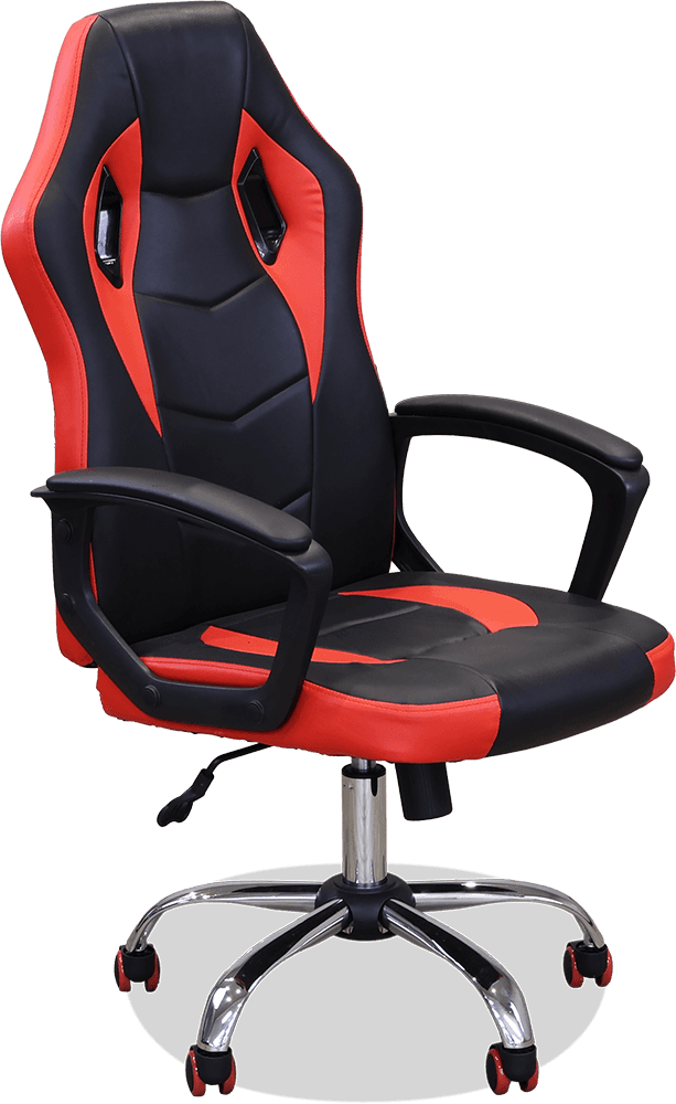 Overdrive Gas Lift Gaming Chair
