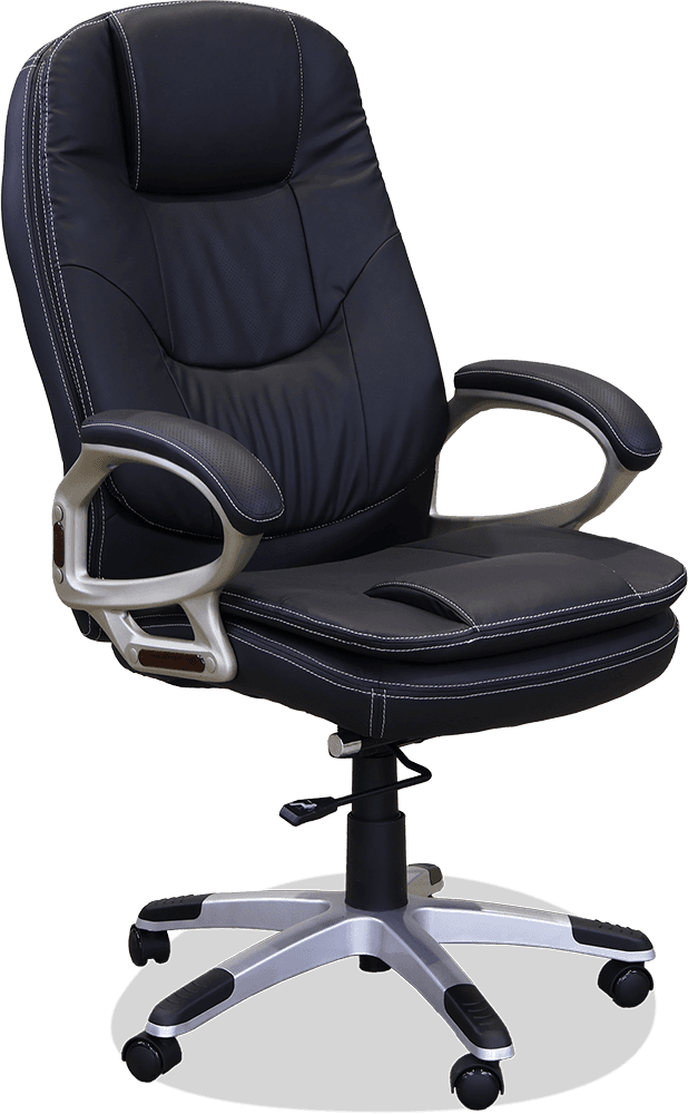 Spectra PU^ Gas Lift Office Chair