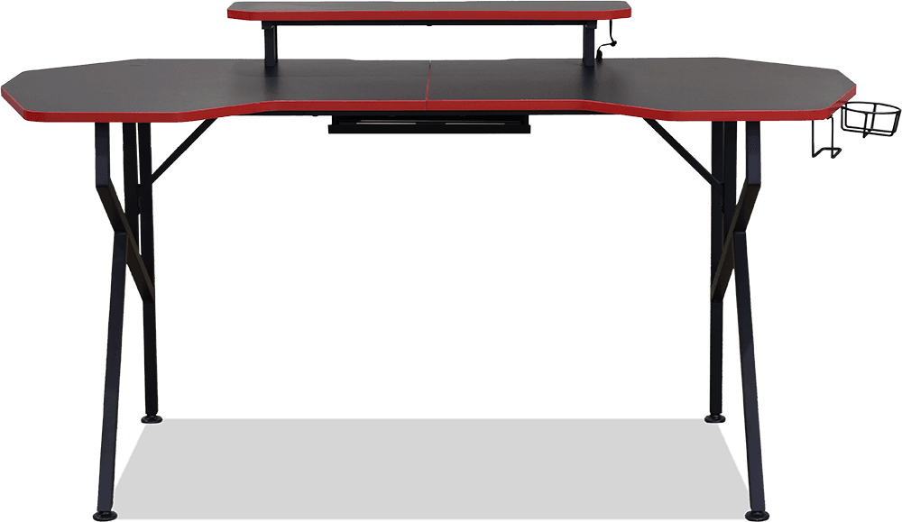 Contemporary look - Secondary View