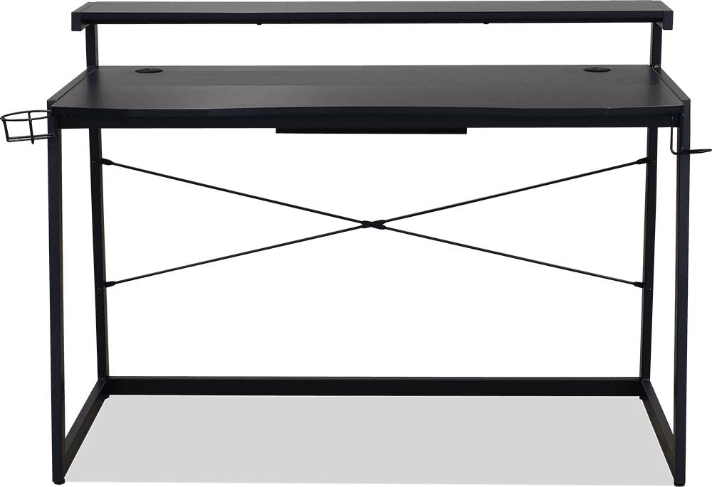 Contemporary look - Secondary View
